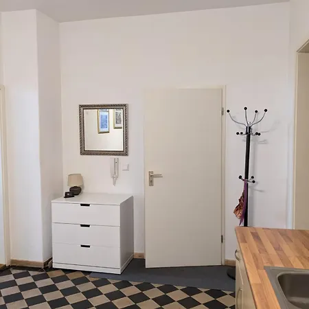 Hoerdlertorstrasse Apartment Schwabach