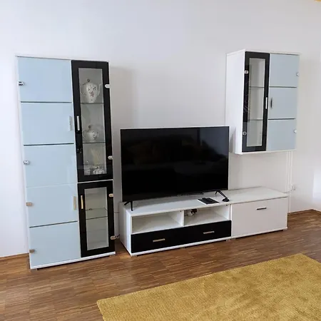 Hoerdlertorstrasse Apartamento Schwabach