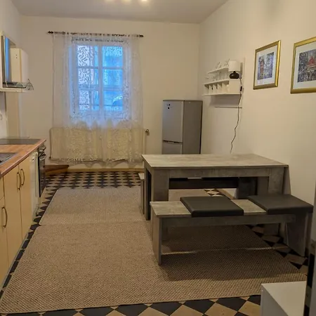 Hoerdlertorstrasse Apartamento