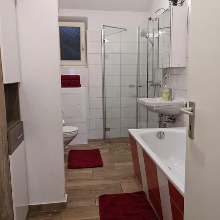 Hoerdlertorstrasse Apartment *