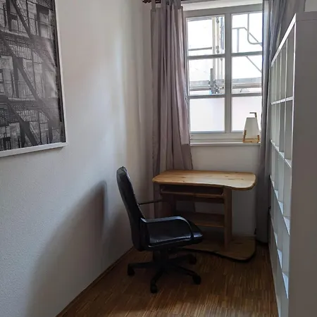 Hoerdlertorstrasse * Schwabach