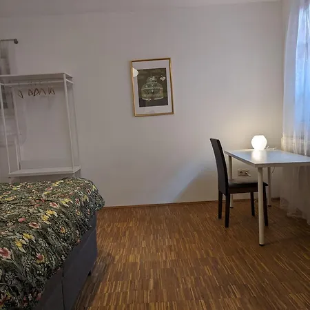 Hoerdlertorstrasse Apartamento