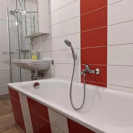 Hoerdlertorstrasse Apartment *